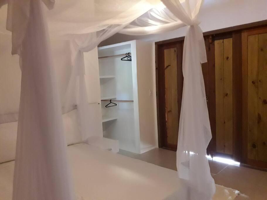 Casa Flor de Dendê Trancoso