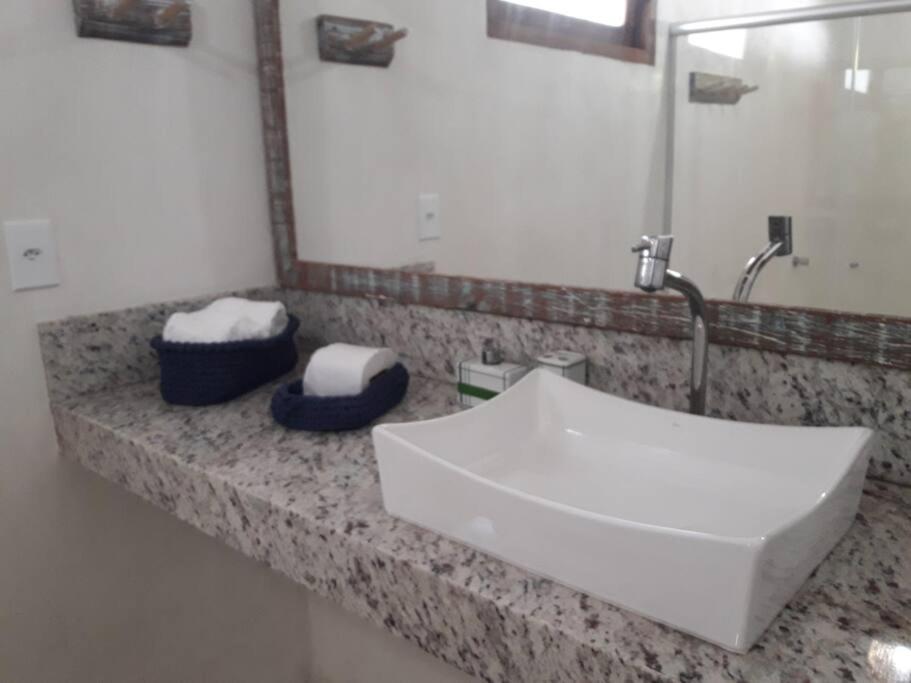 Casa Flor de Dendê Trancoso