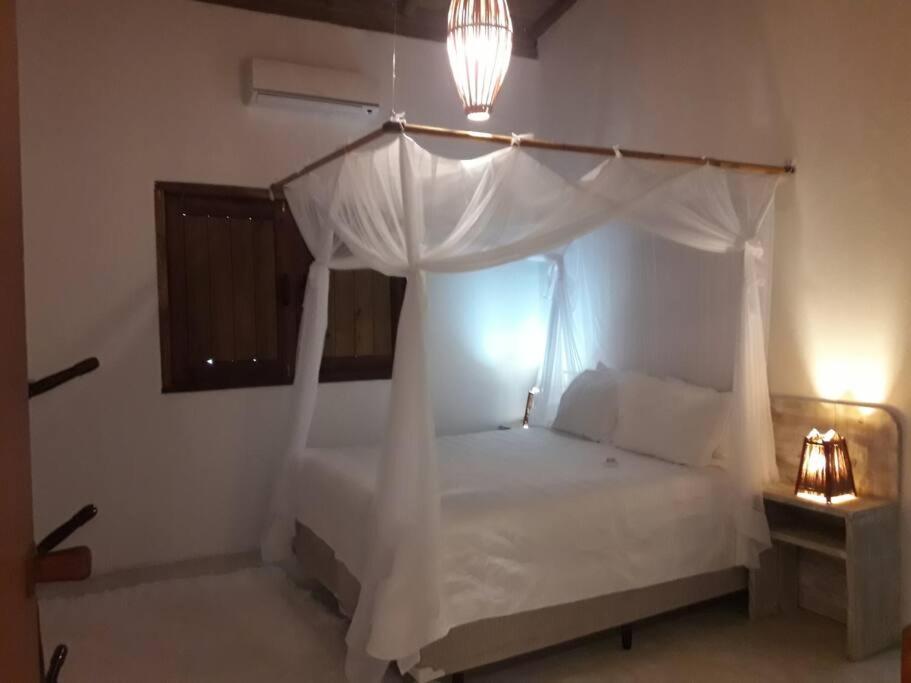 Casa Flor de Dendê Trancoso