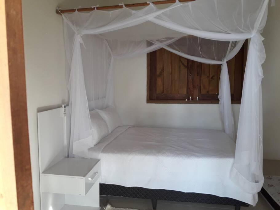 Casa Flor de Dendê Trancoso