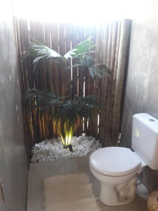 Casa Flor de Dendê Trancoso