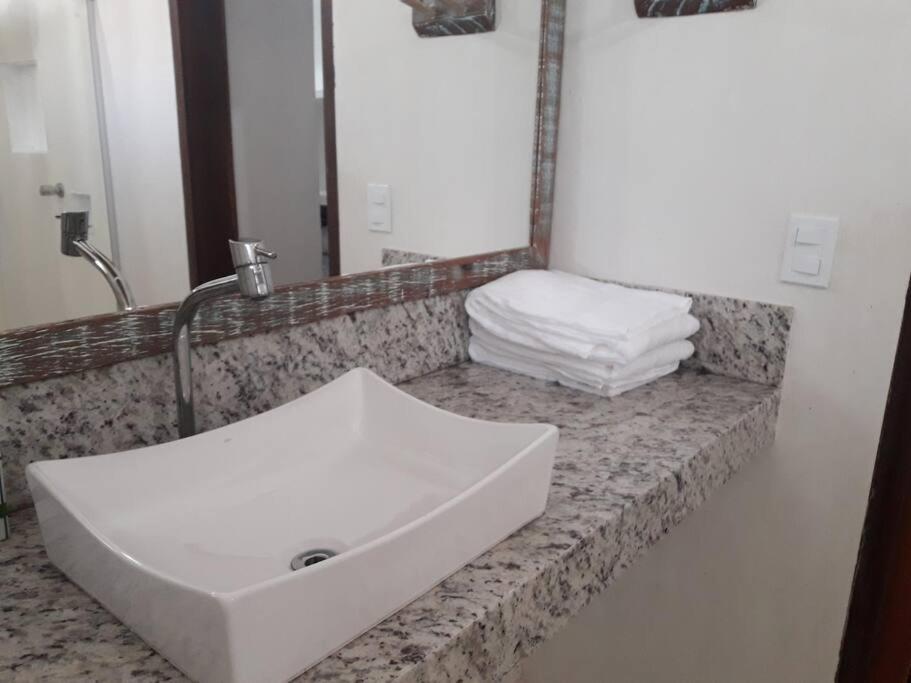 Casa Flor de Dendê Trancoso