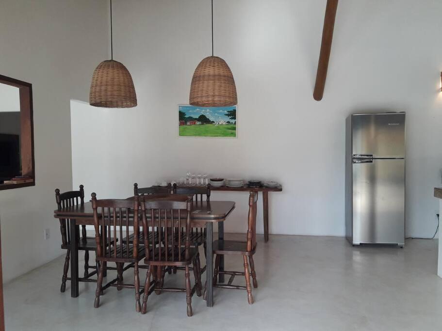 Casa Flor de Dendê Trancoso
