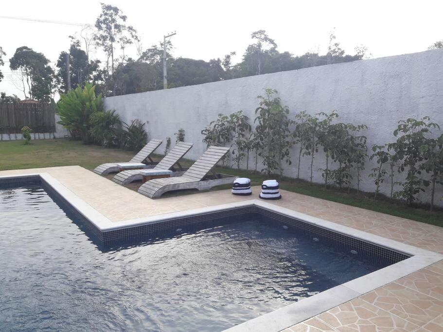 Casa Flor de Dendê Trancoso