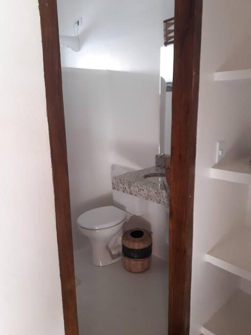 Casa Flor de Dendê Trancoso