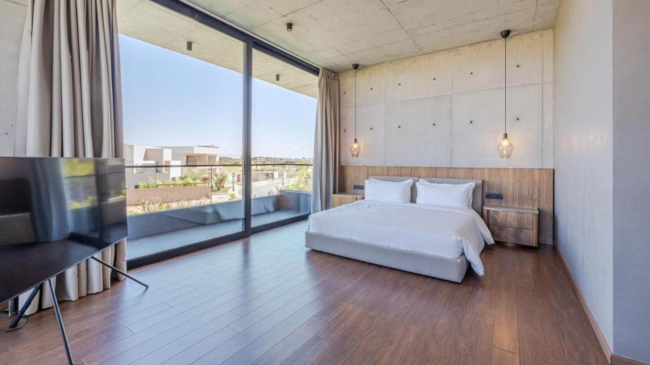 Vip Villa Marrakech view 3