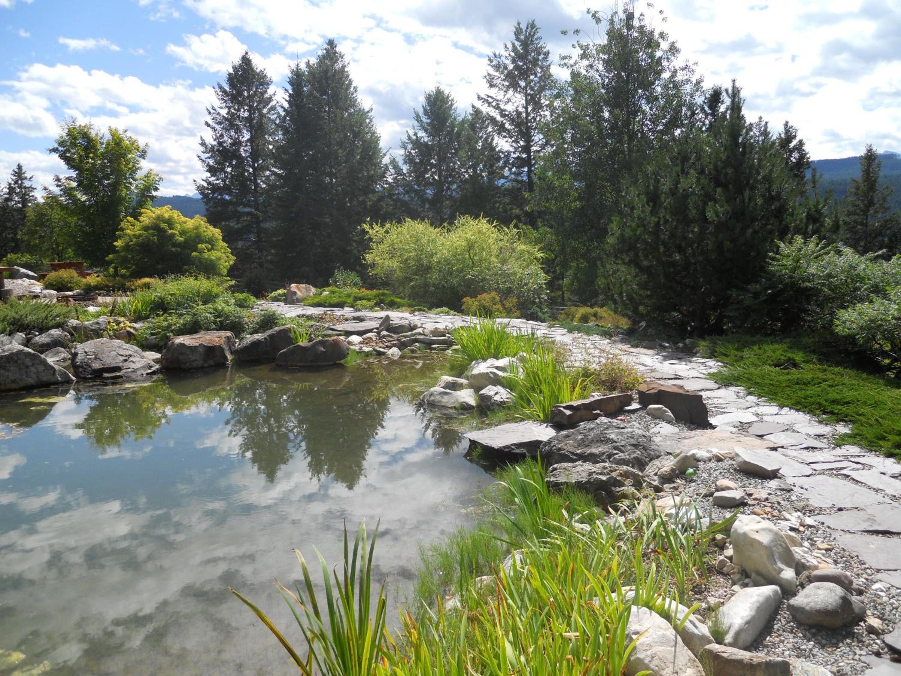 beard's creek bed and breakfast