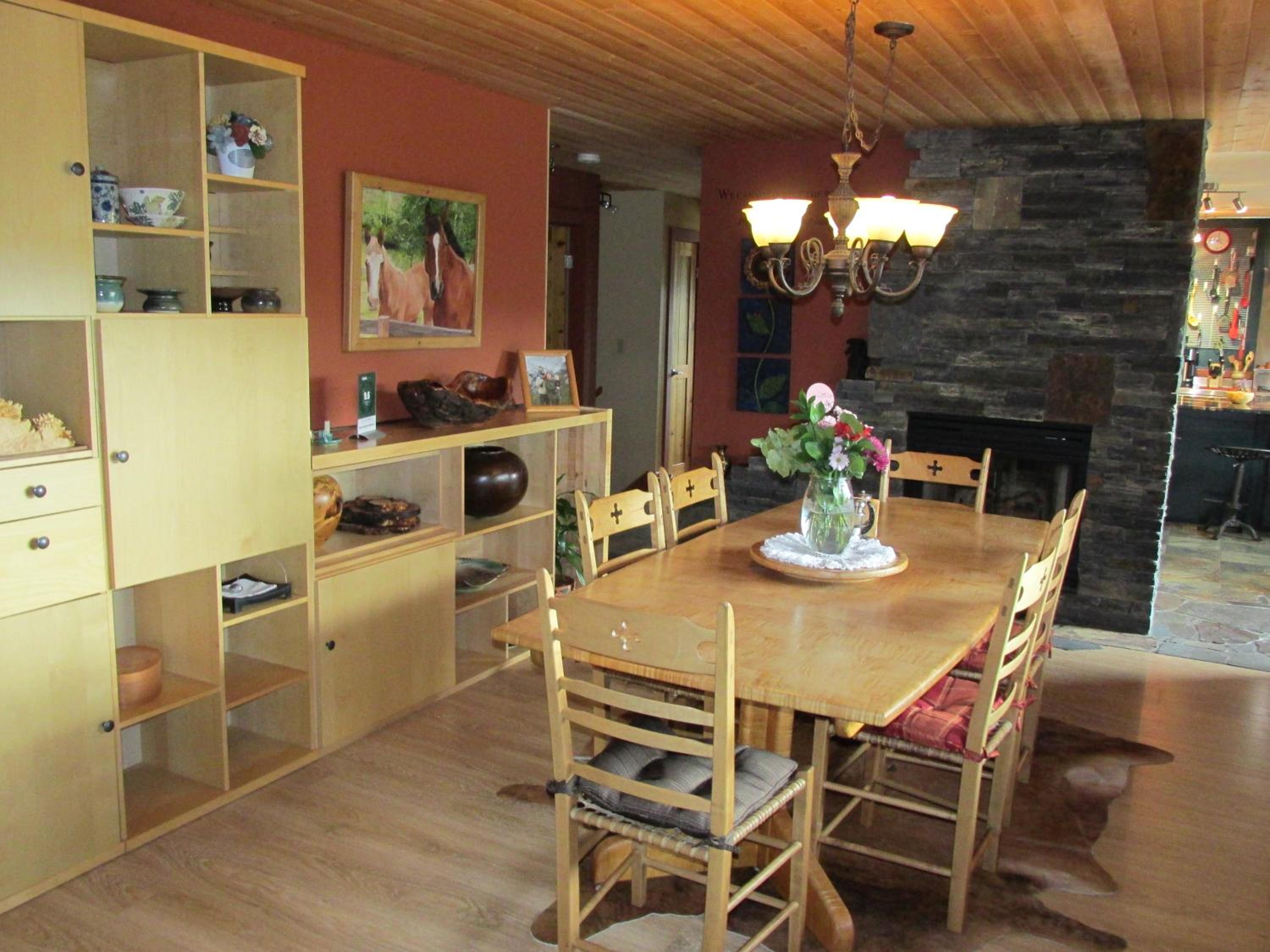 beard's creek bed and breakfast