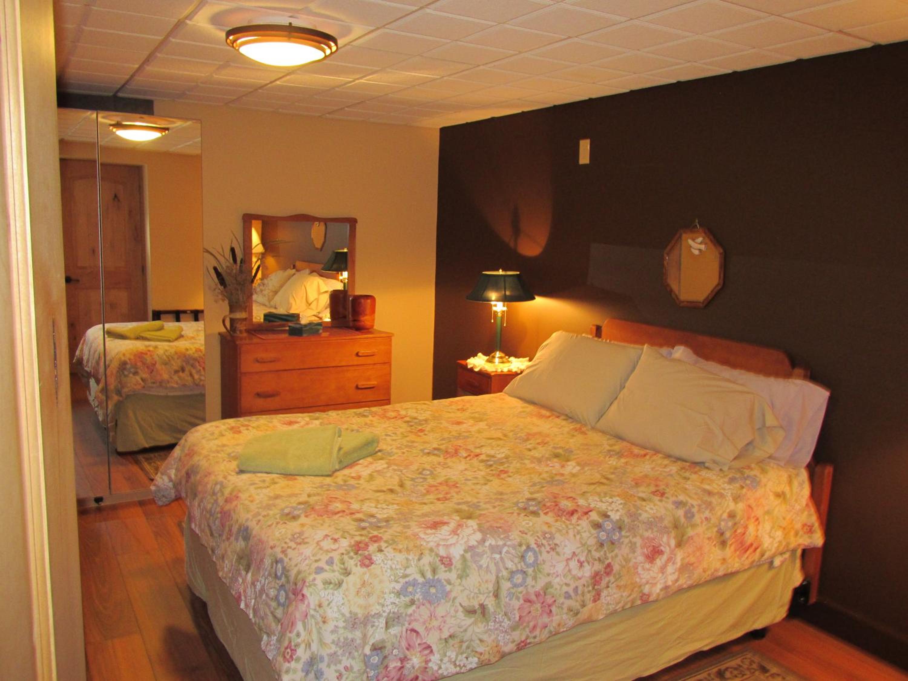 beard's creek bed and breakfast