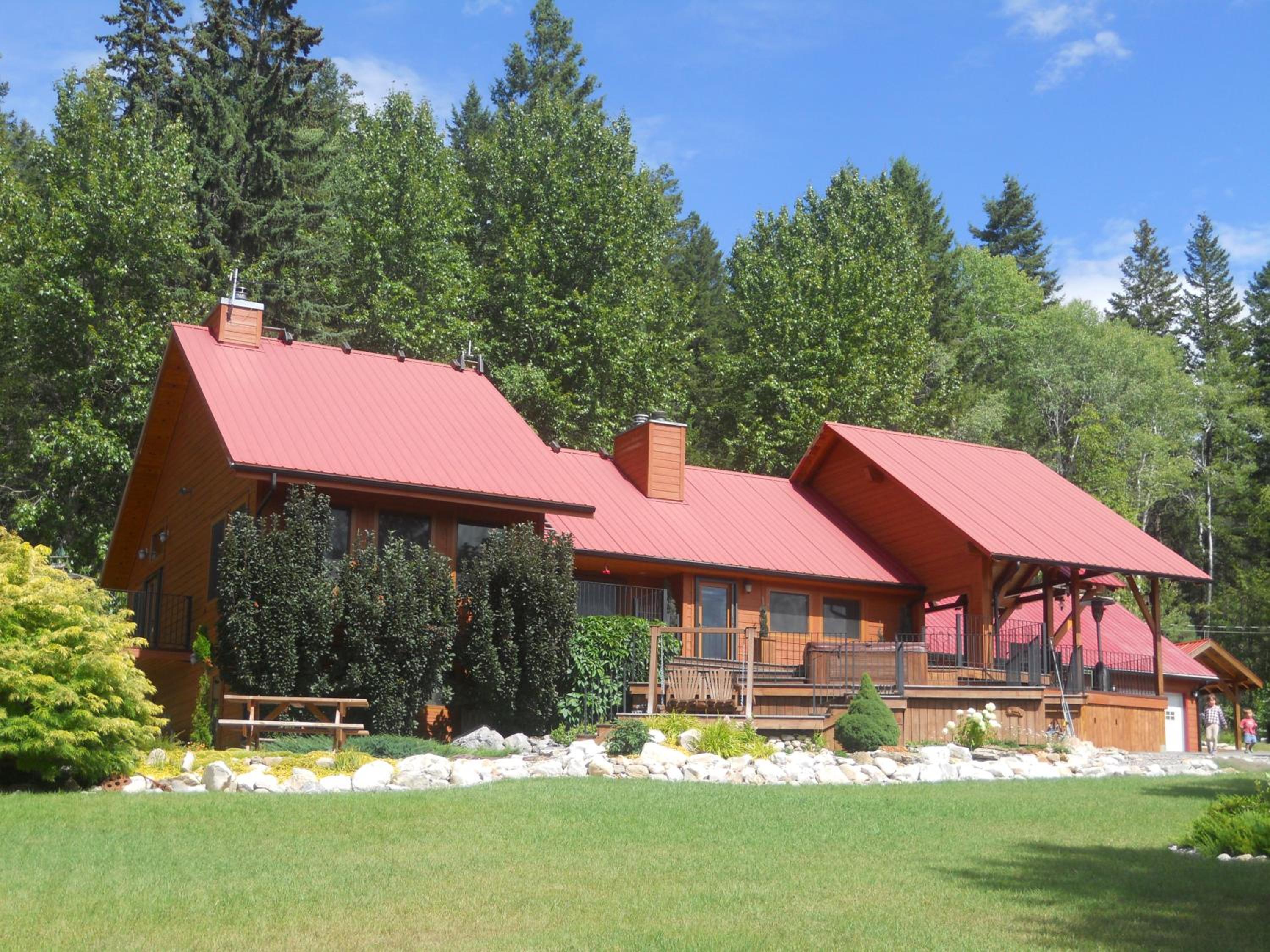 beard's creek bed and breakfast