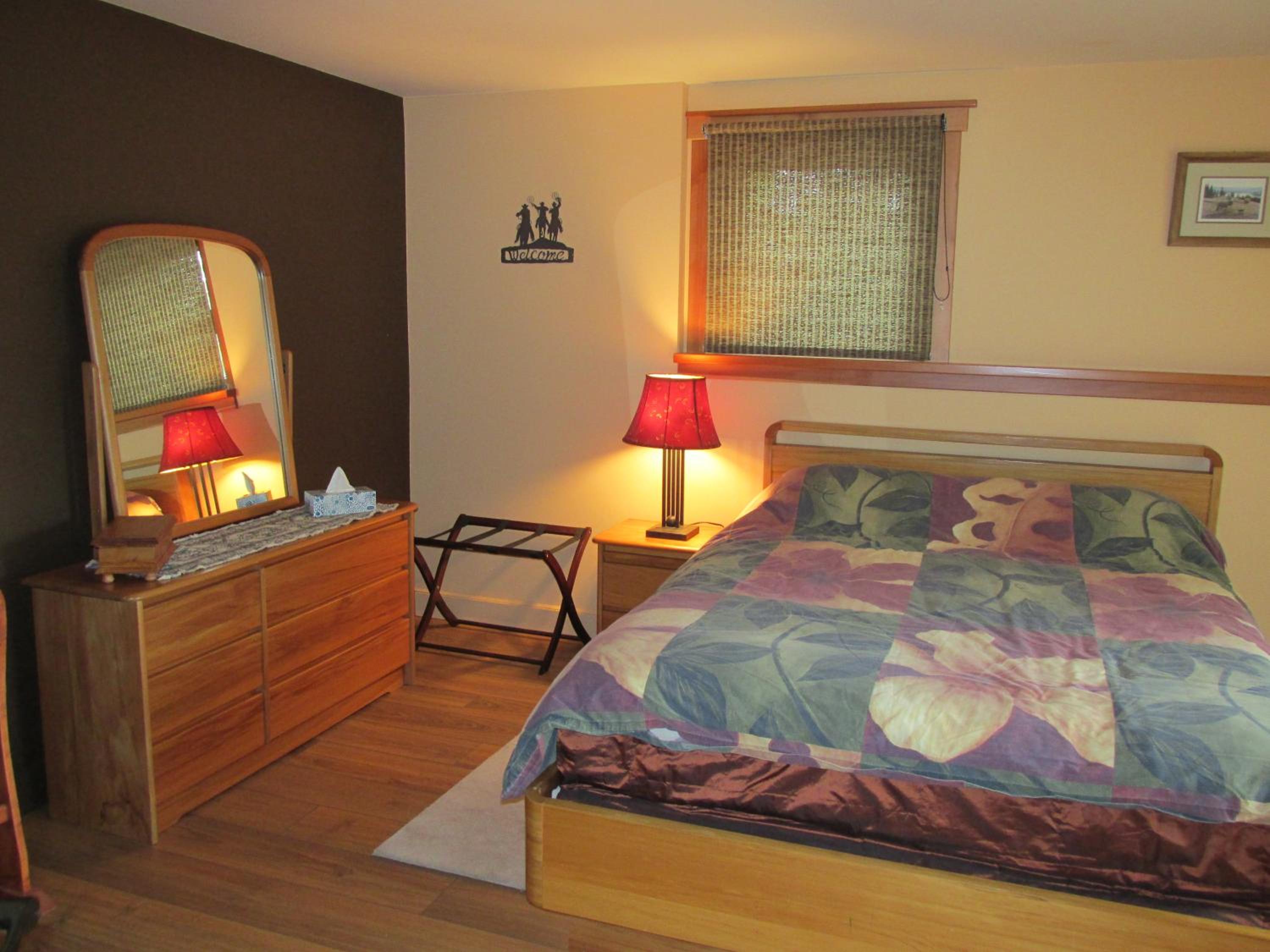 beard's creek bed and breakfast
