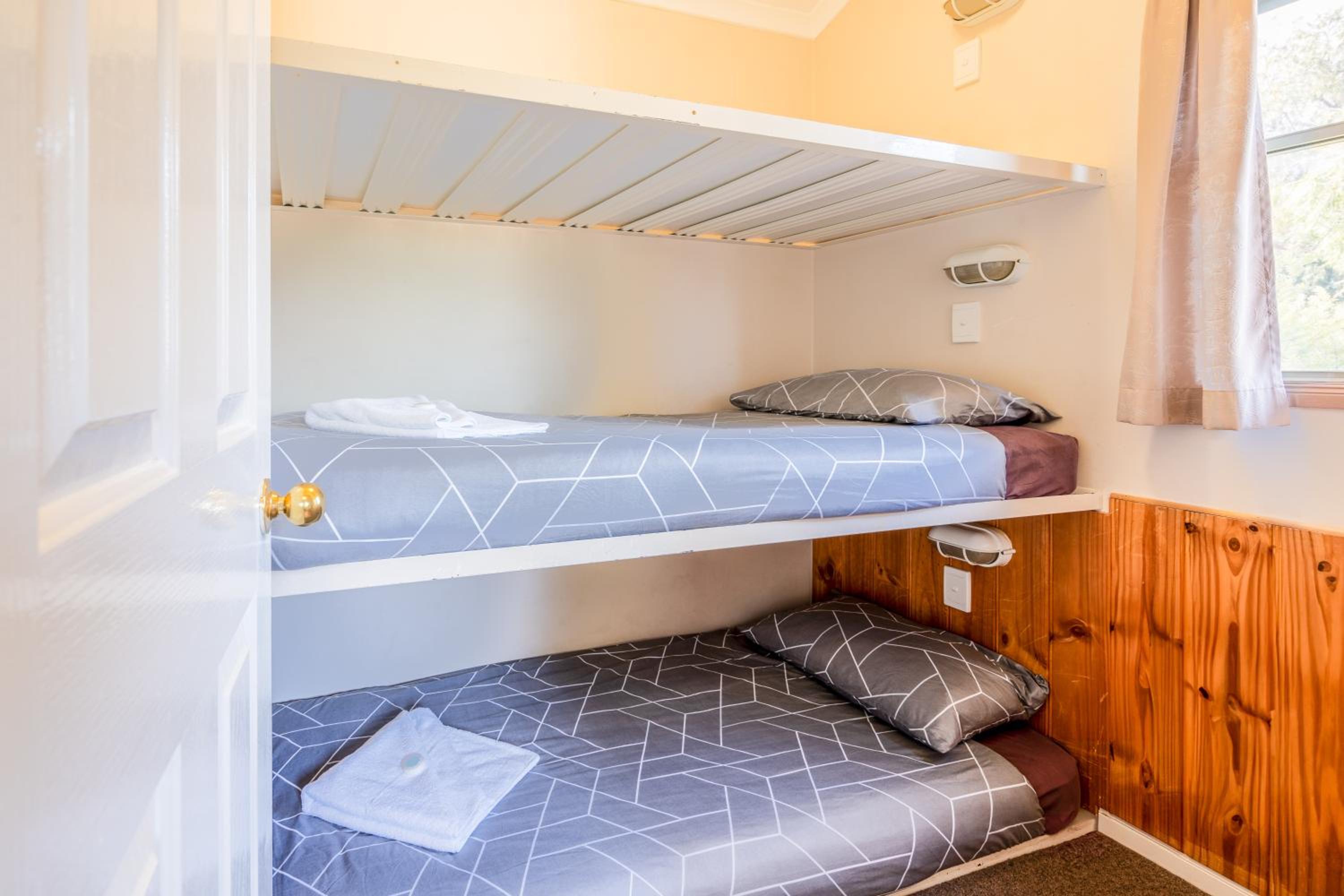 Tasman Holiday Parks - Albany