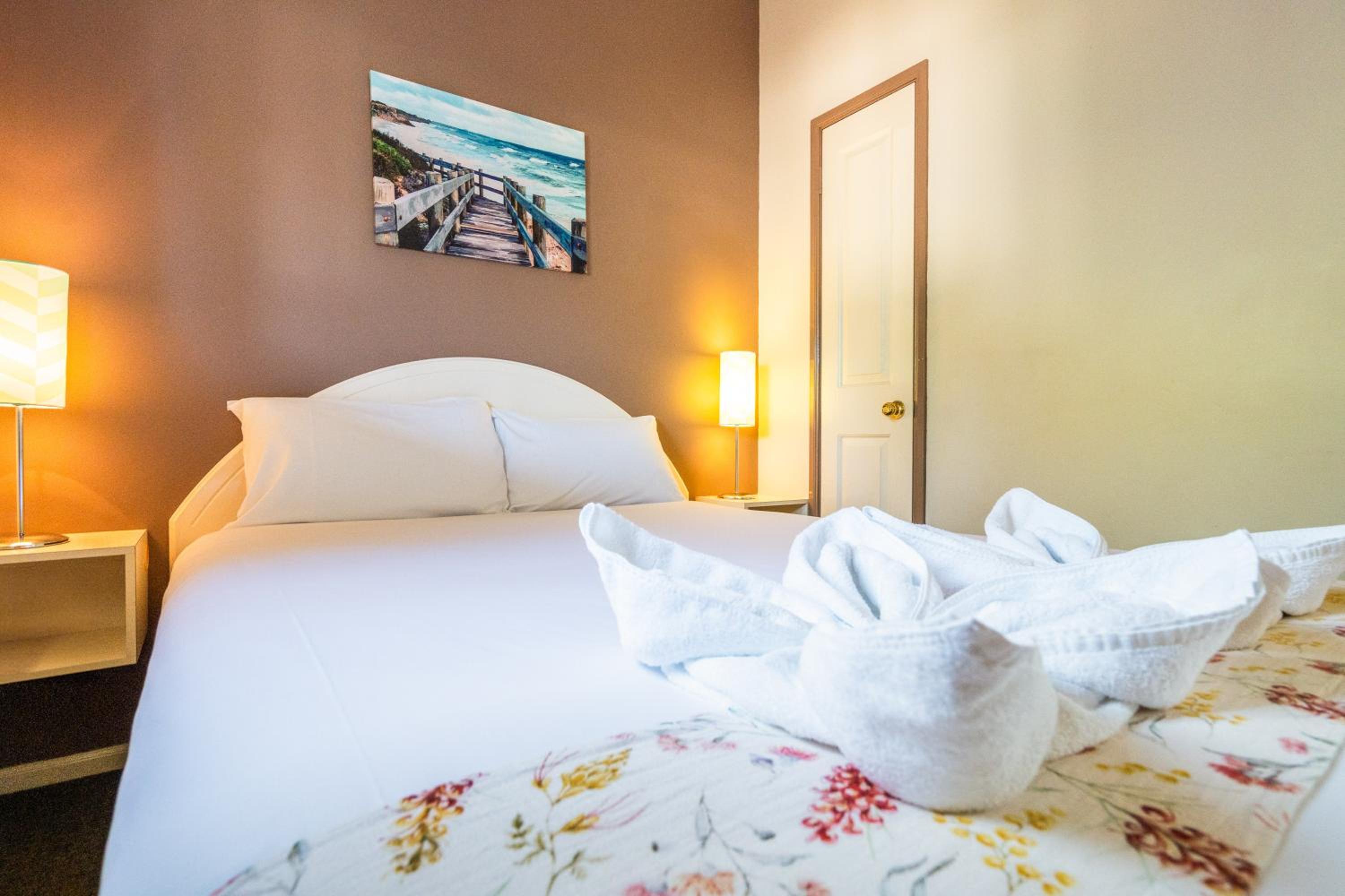 Tasman Holiday Parks - Albany