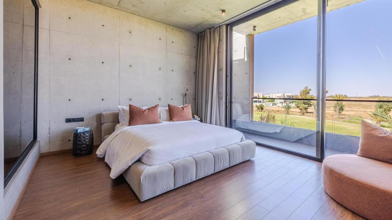 Vip Villa Marrakech view 2