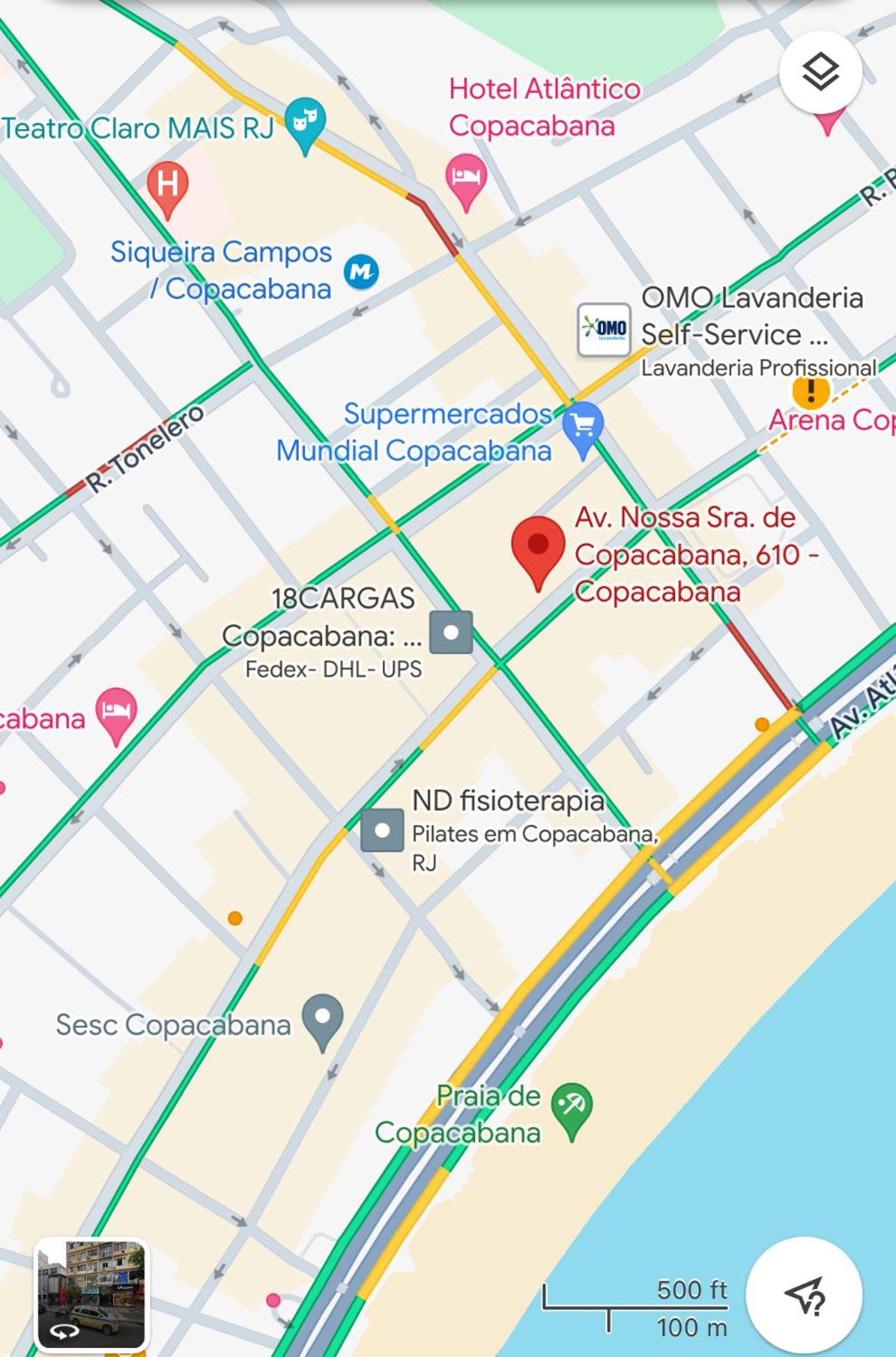 Apartamento Inteiro a duas Quadras do Metrô e da Praia