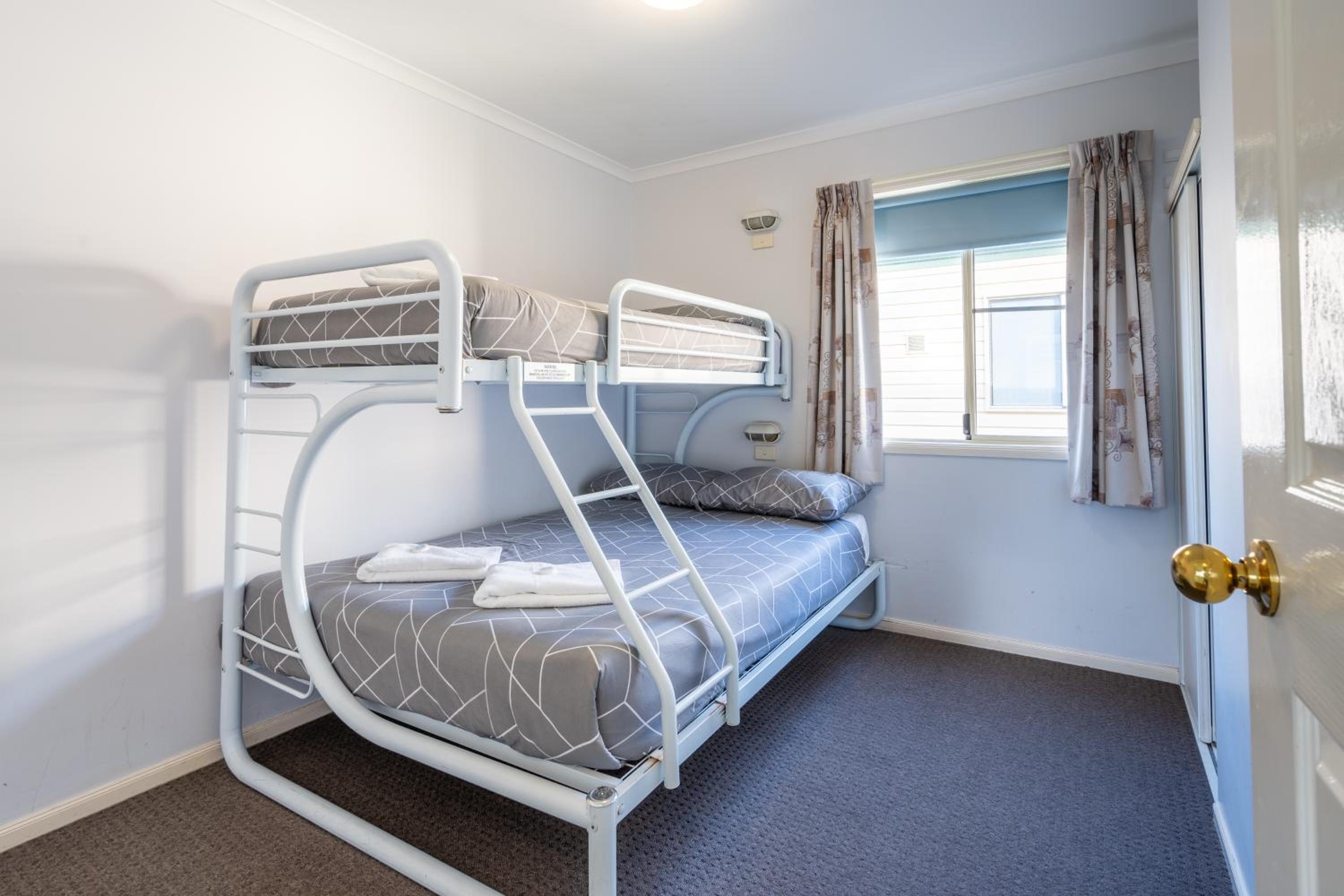 Tasman Holiday Parks - Albany