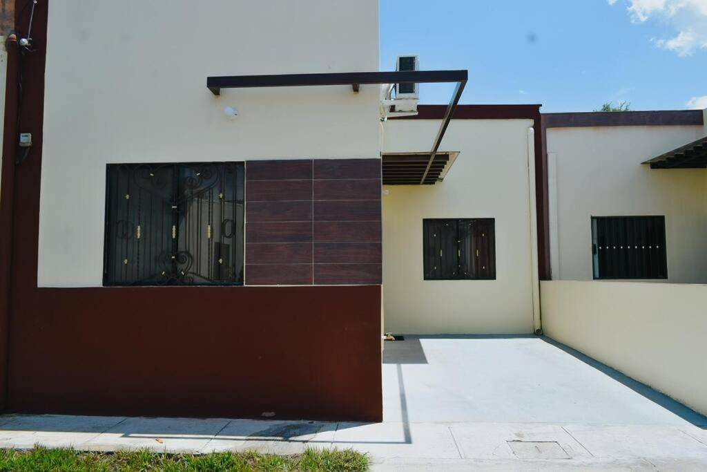 Encantadora Casa de Residencial