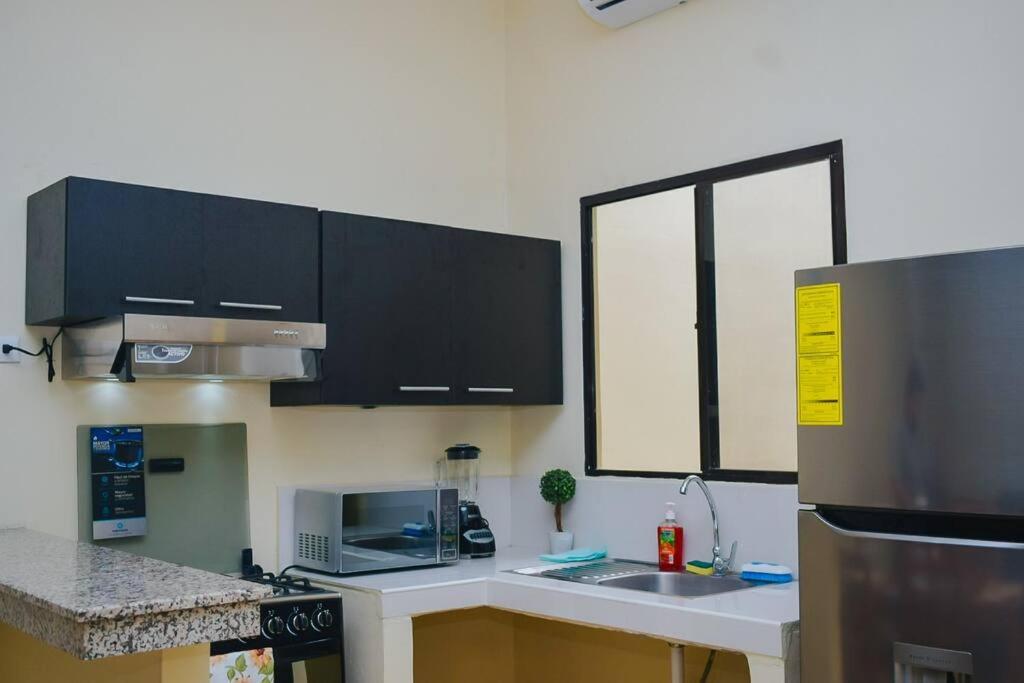 Encantadora Casa de Residencial