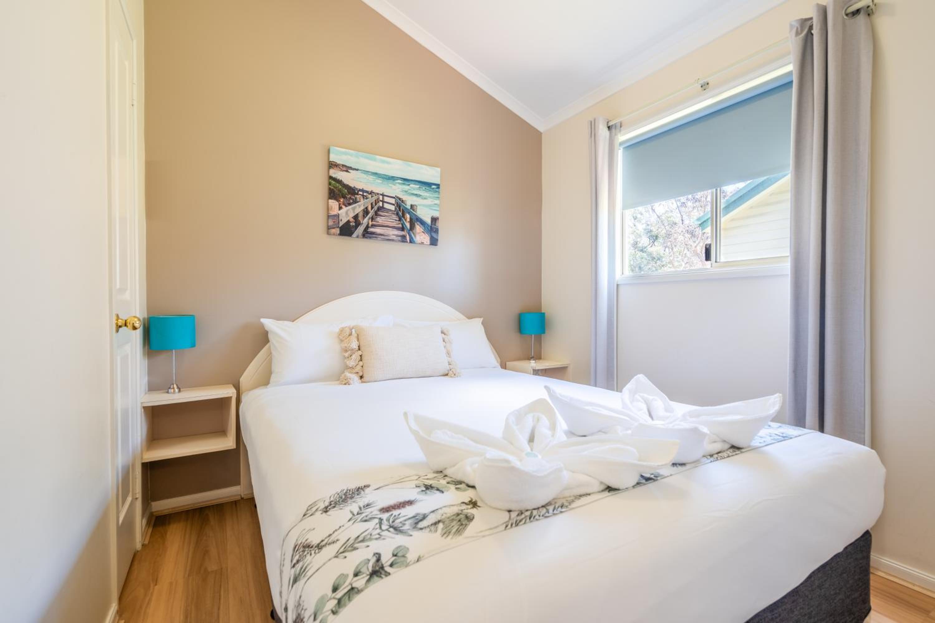 Tasman Holiday Parks - Albany