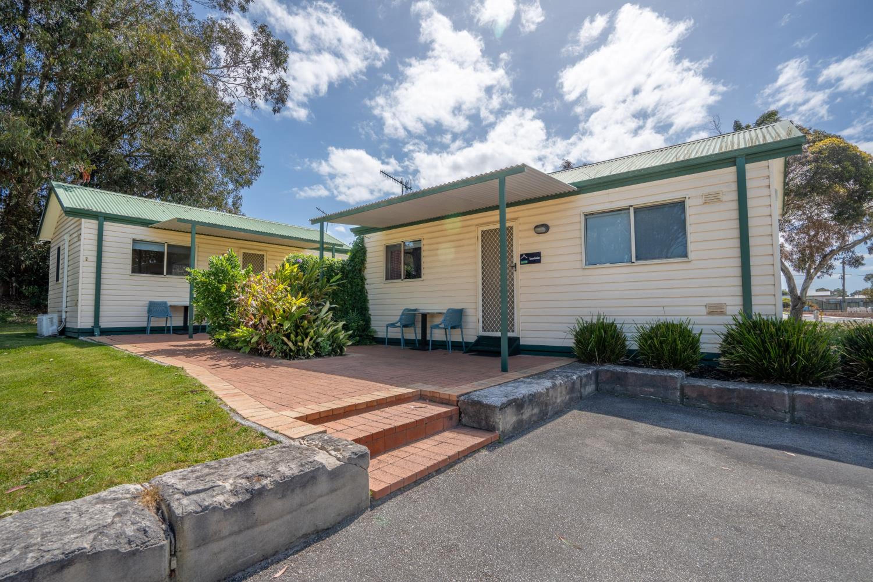 Tasman Holiday Parks - Albany
