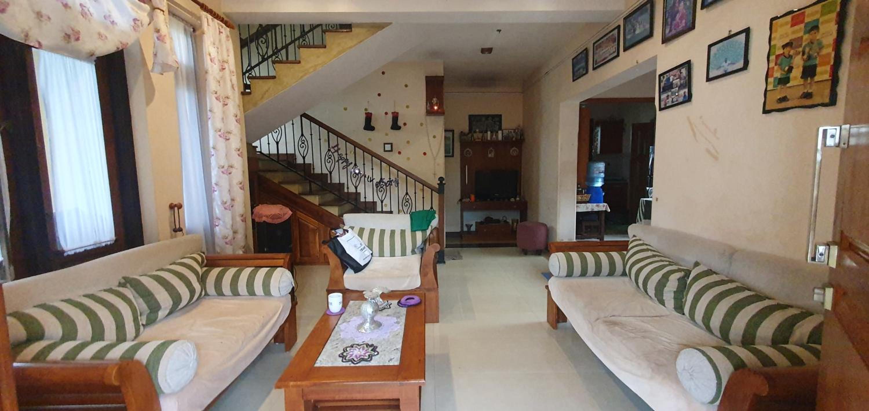 Aneta Private Home Negombo view 4