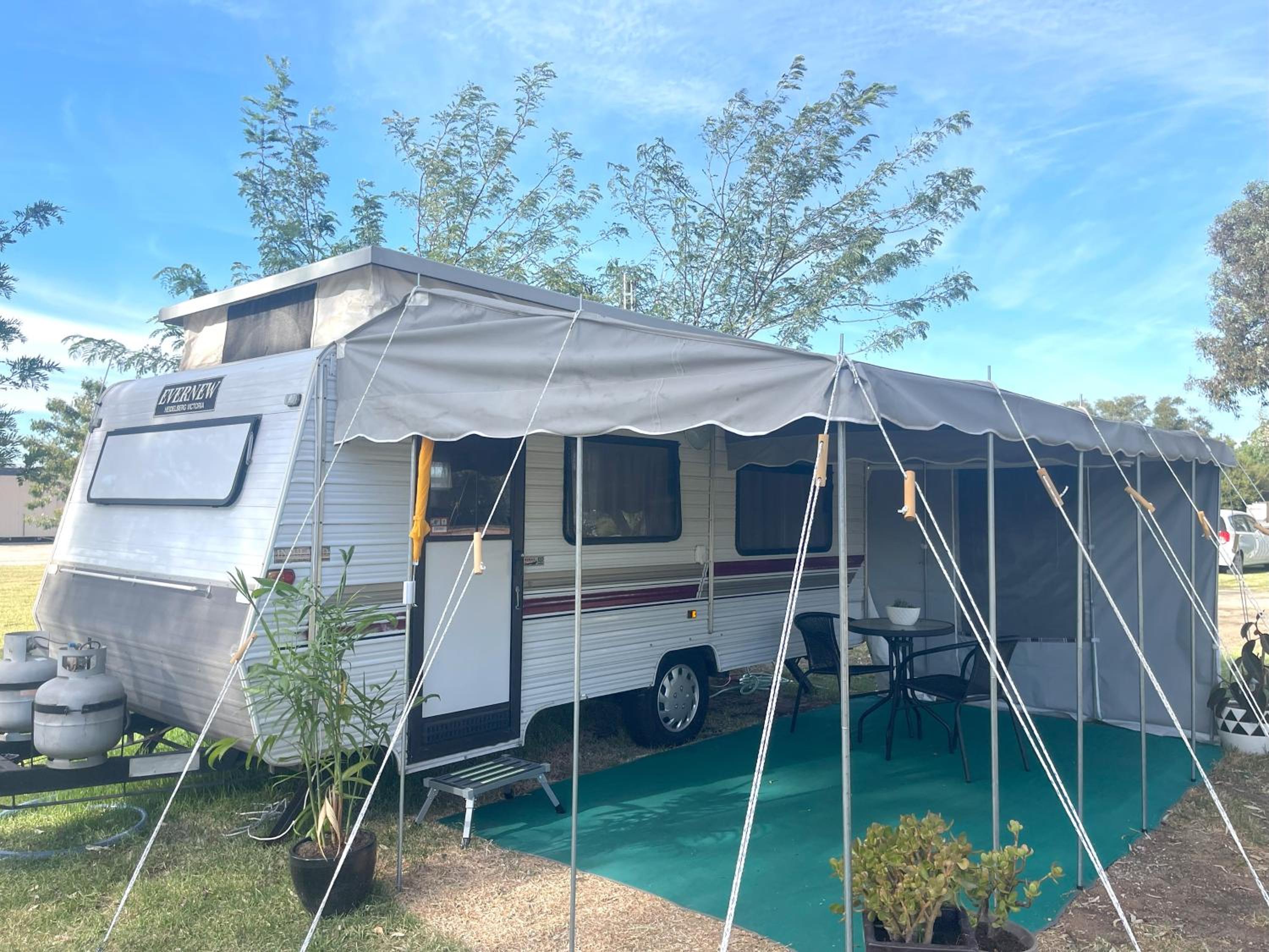 Kerang Holiday park