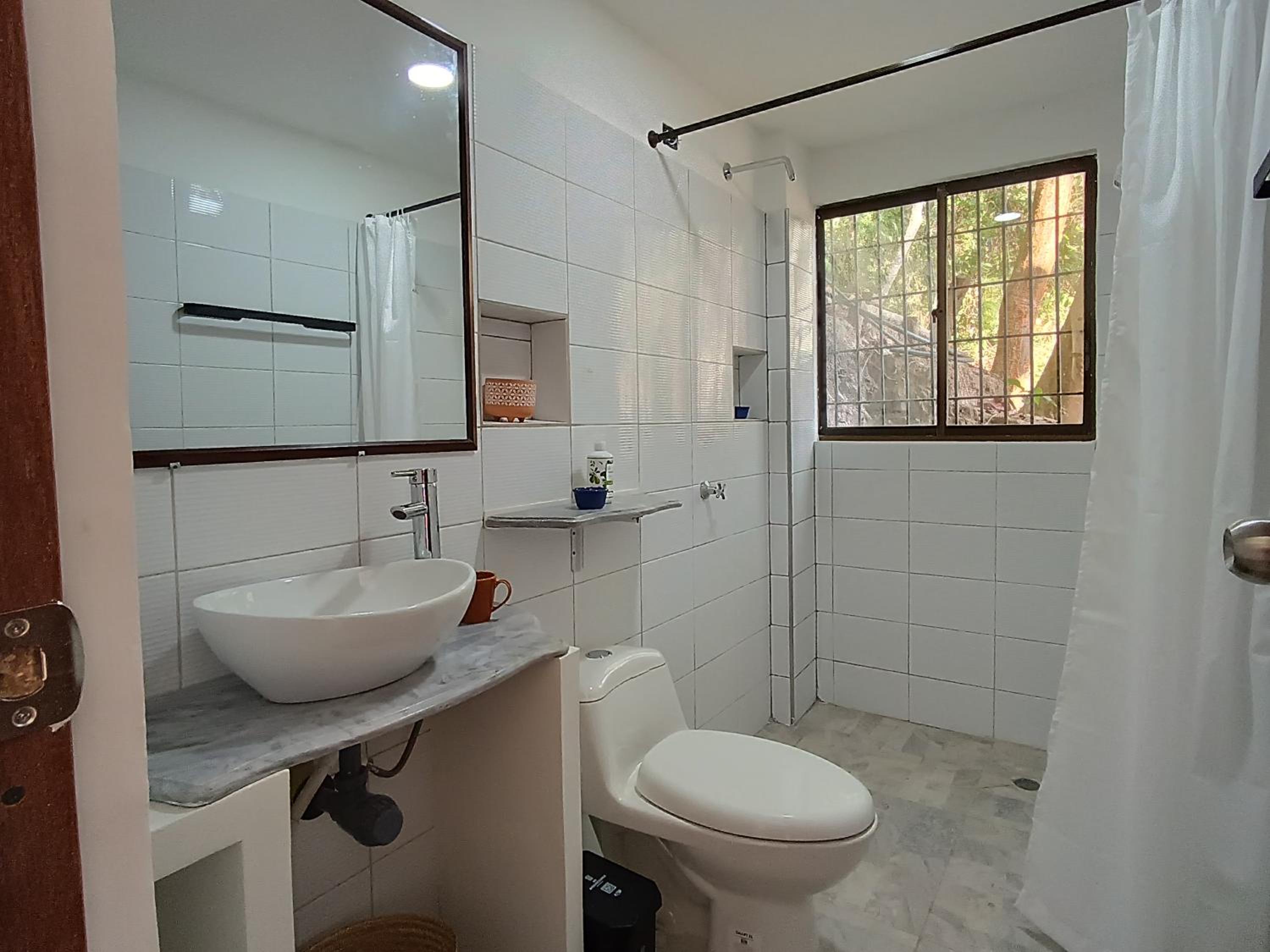 Edén Los Abuelos 1, Casa Privada en Minca Nature