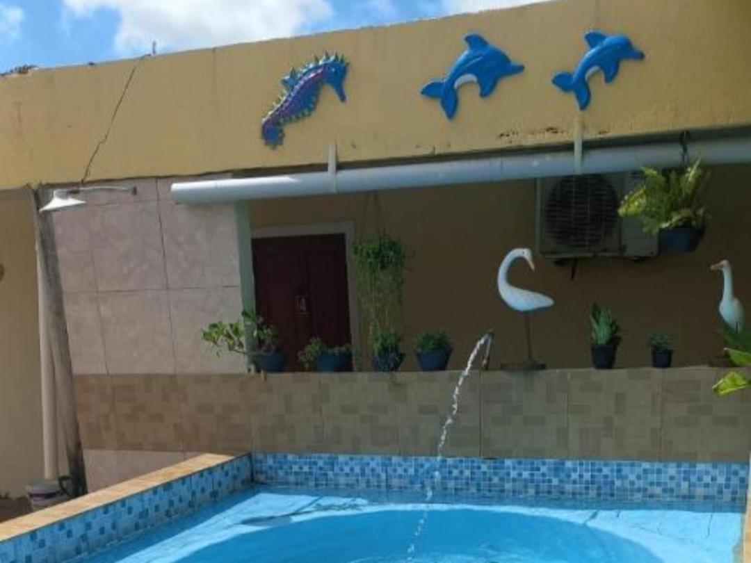 Pousada do Nordestino próx Atalaia