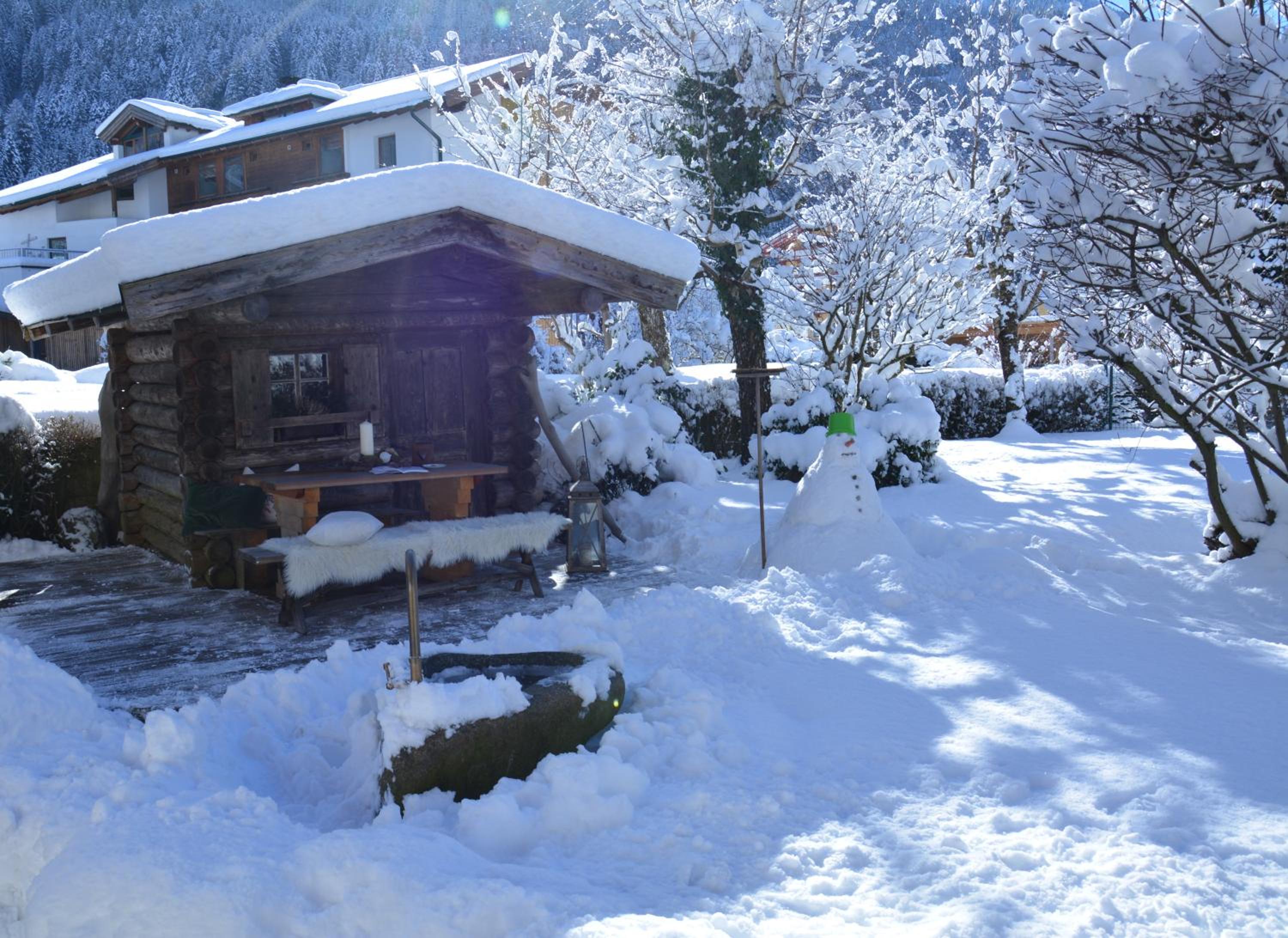 Haus Tirolerland