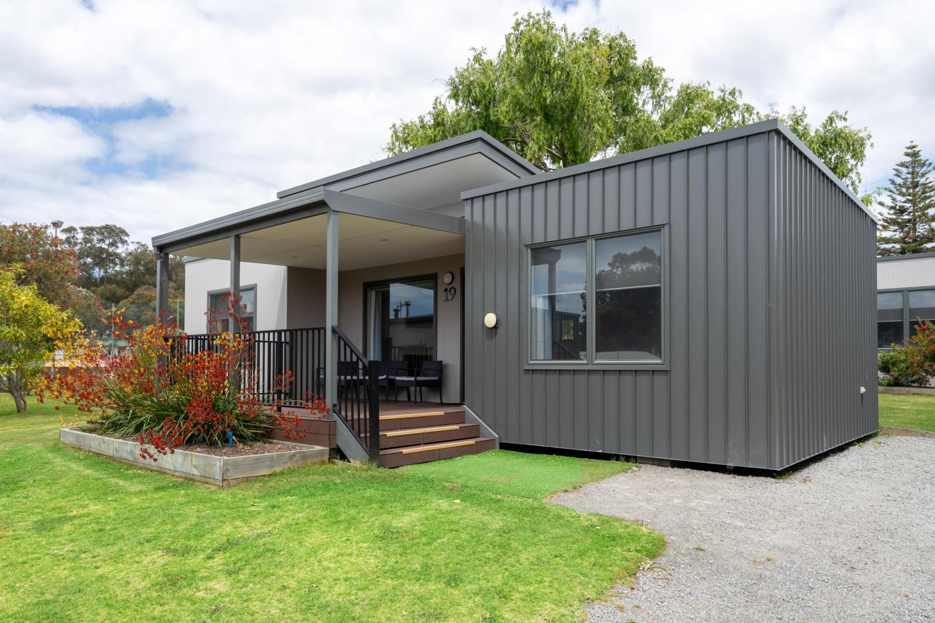 Tasman Holiday Parks - Albany