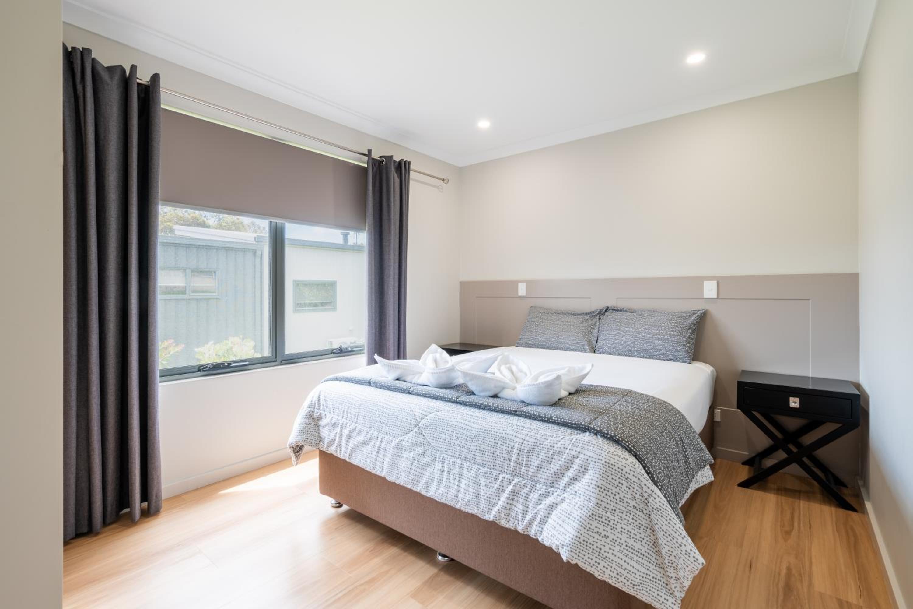 Tasman Holiday Parks - Albany