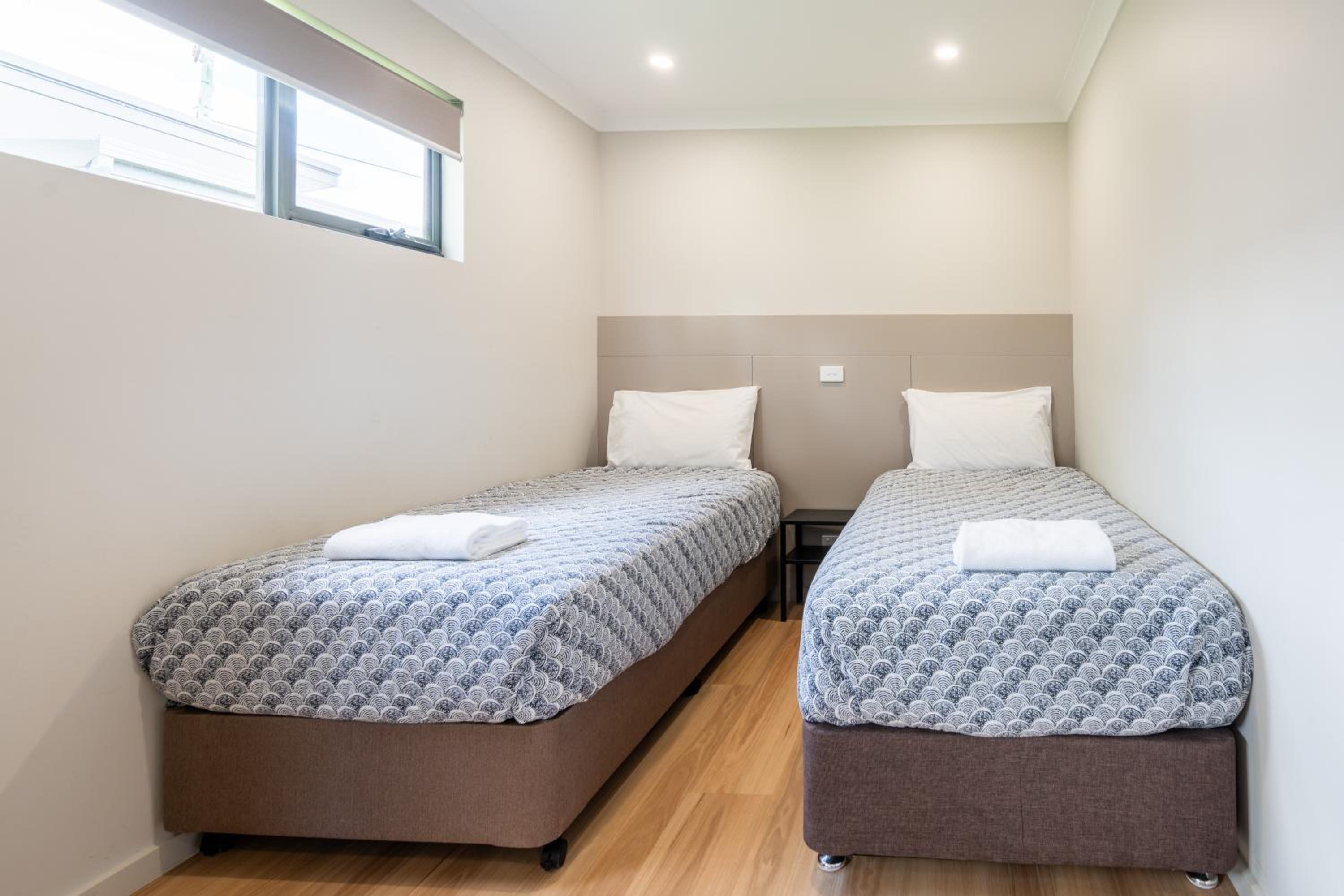 Tasman Holiday Parks - Albany