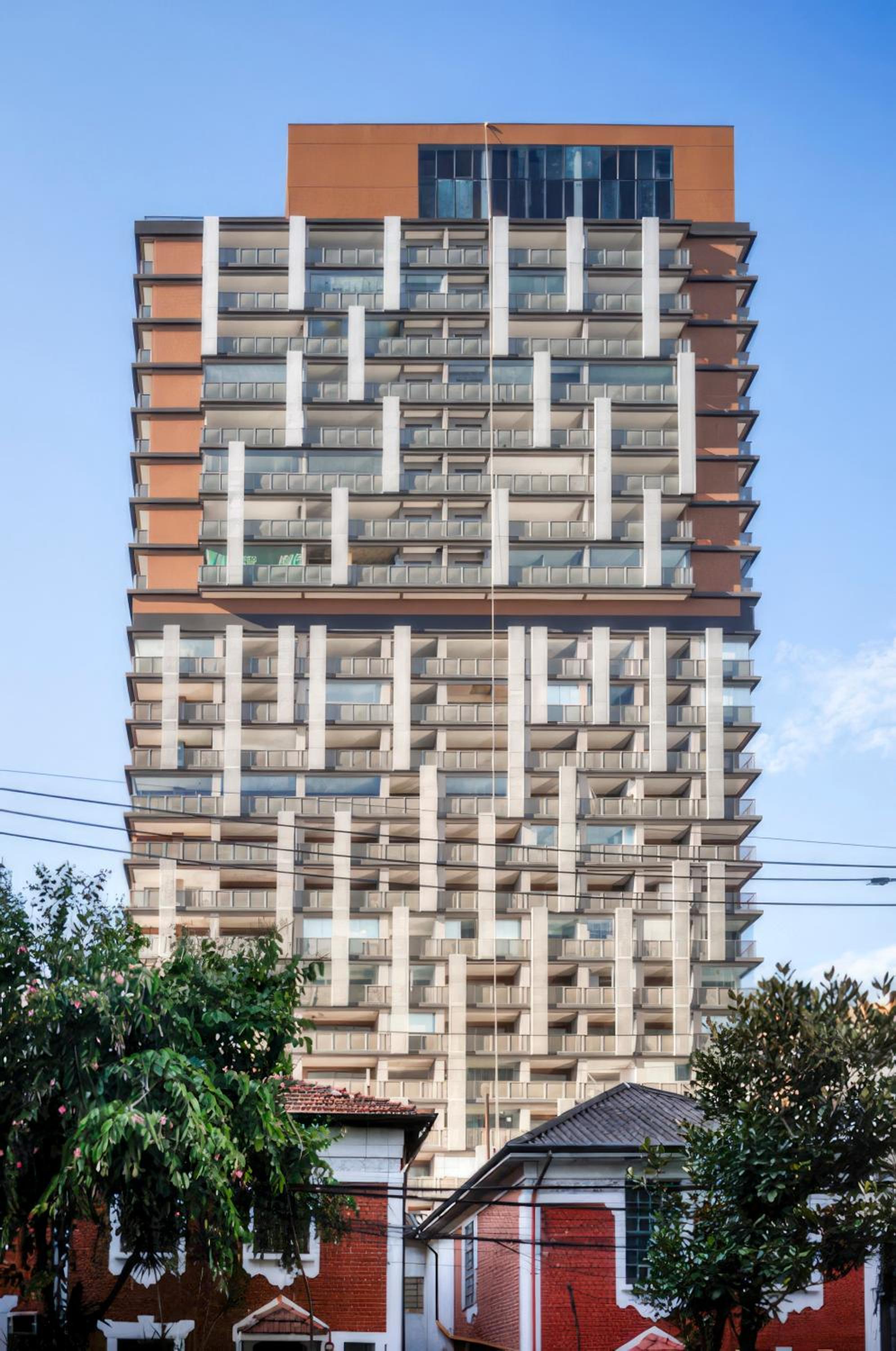Luxo Novo e Aconchegante entre Pinheiros e Jardins