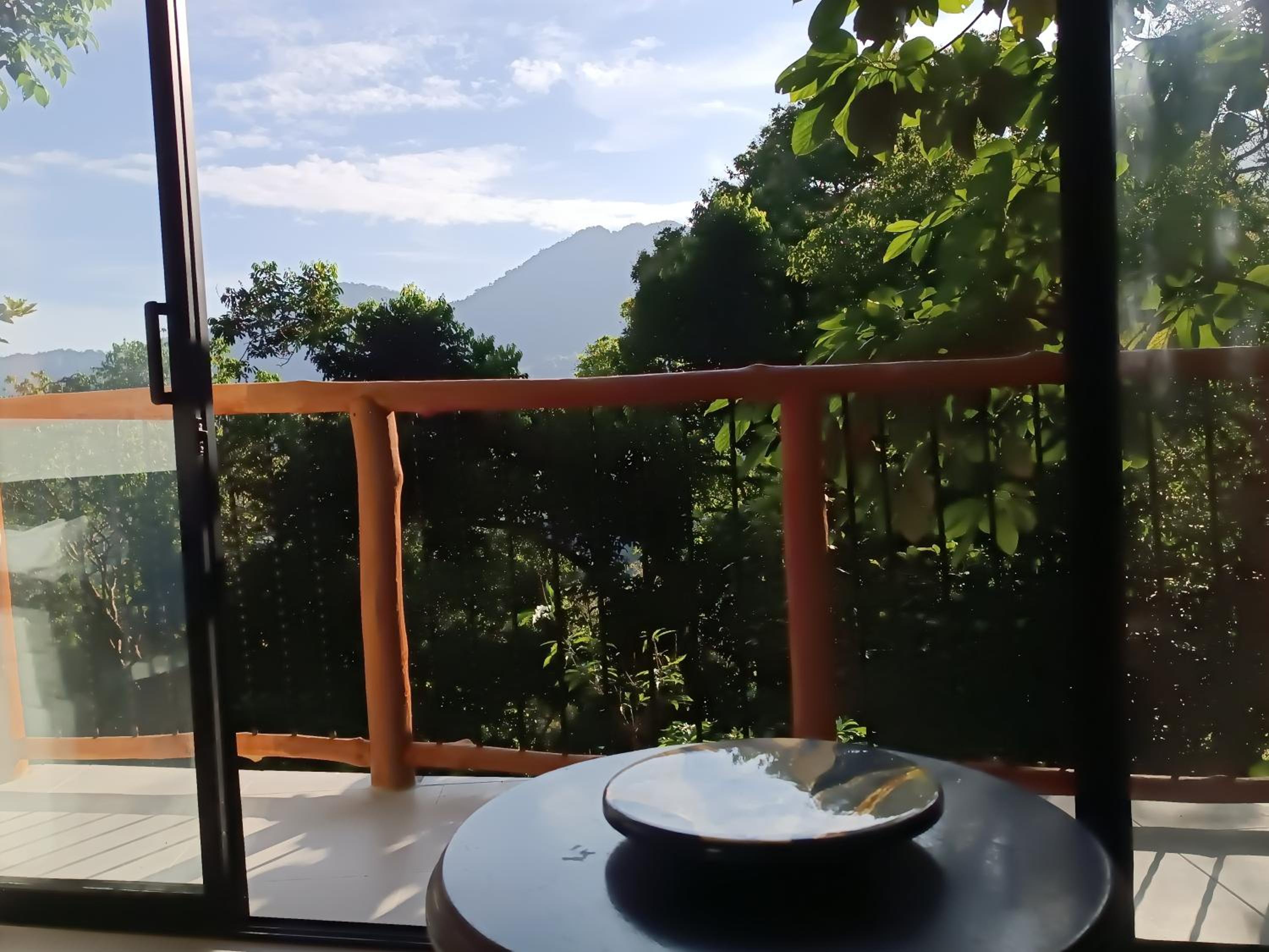 Edén Los Abuelos 1, Casa Privada en Minca Nature