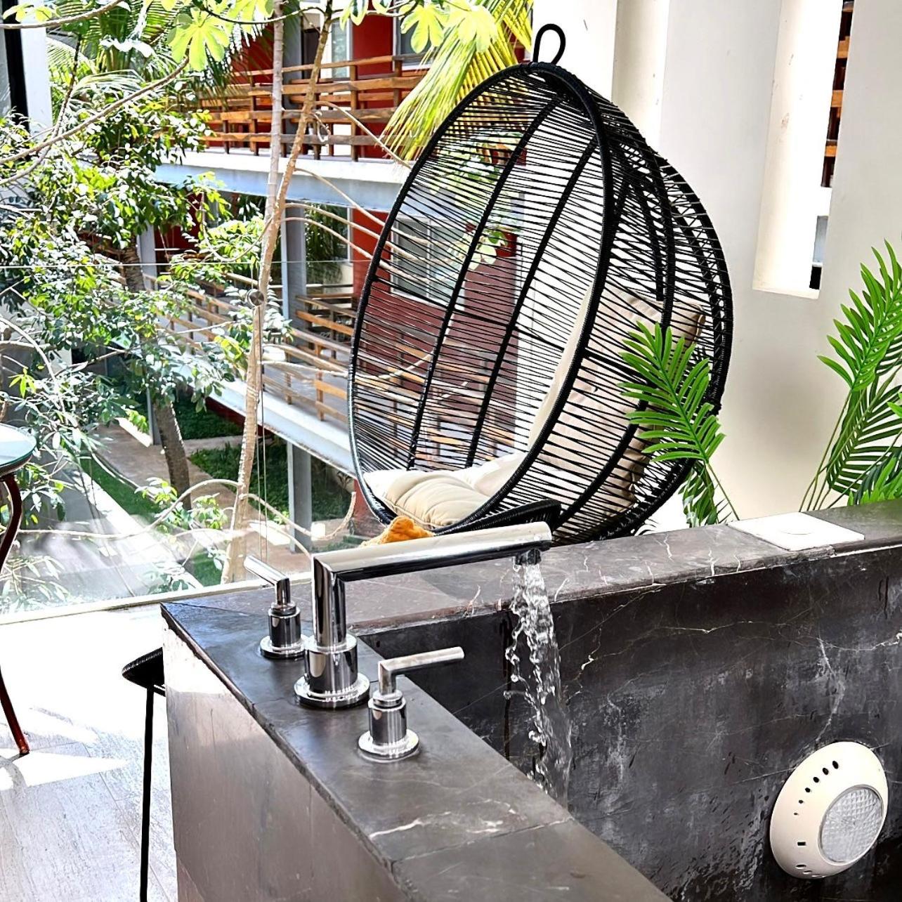 Departamento con Jacuzzi en Playa del Carmen view 4