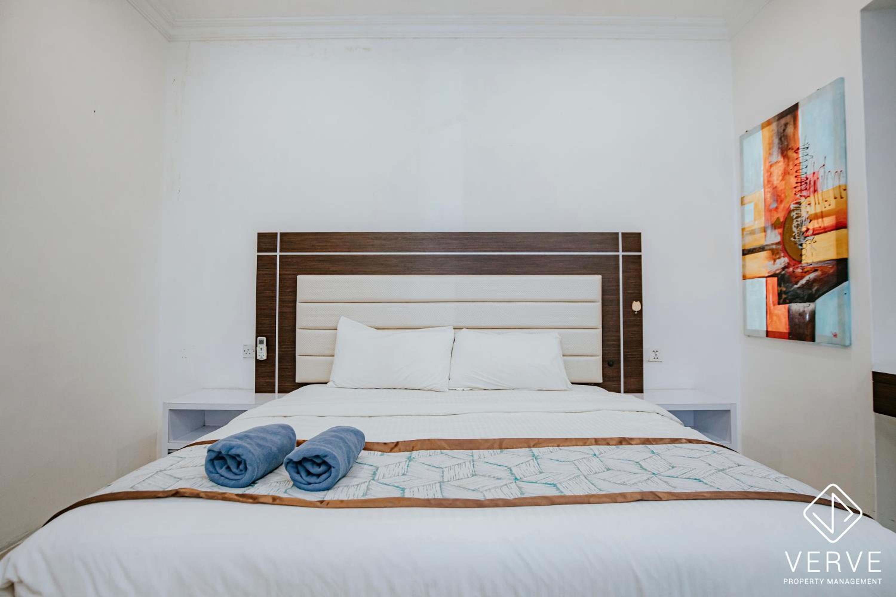 Ipoh 27 Private Pool Villa By Verve EECH118 photo 7