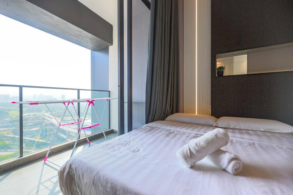 Urban KL Gem Perfect Getaway High Speed 100Mbps