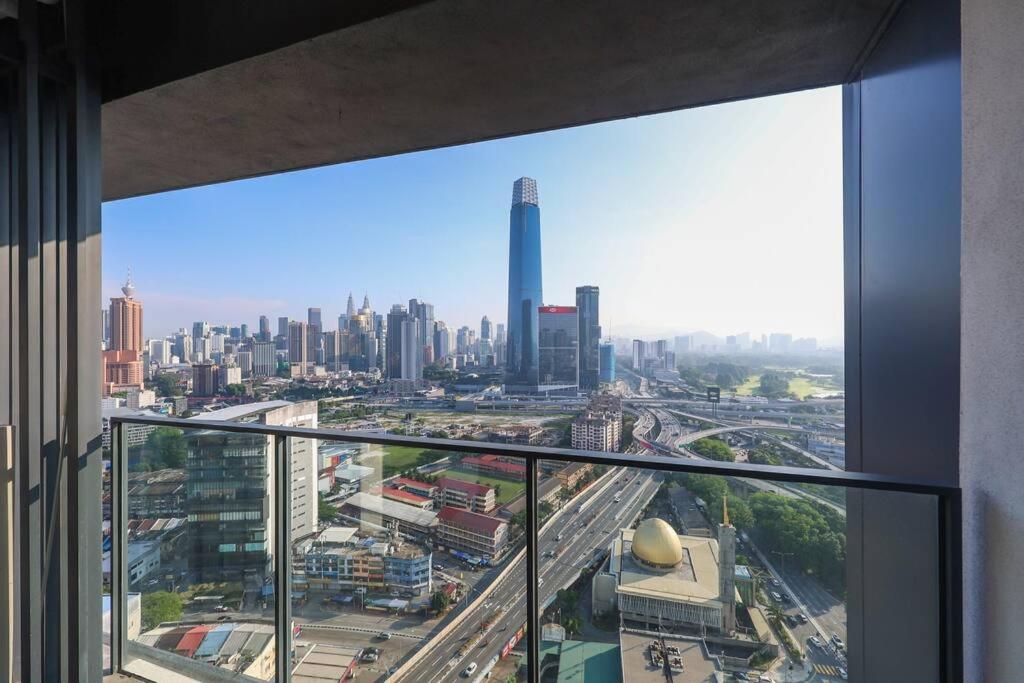 Urban KL Gem Perfect Getaway High Speed 100Mbps