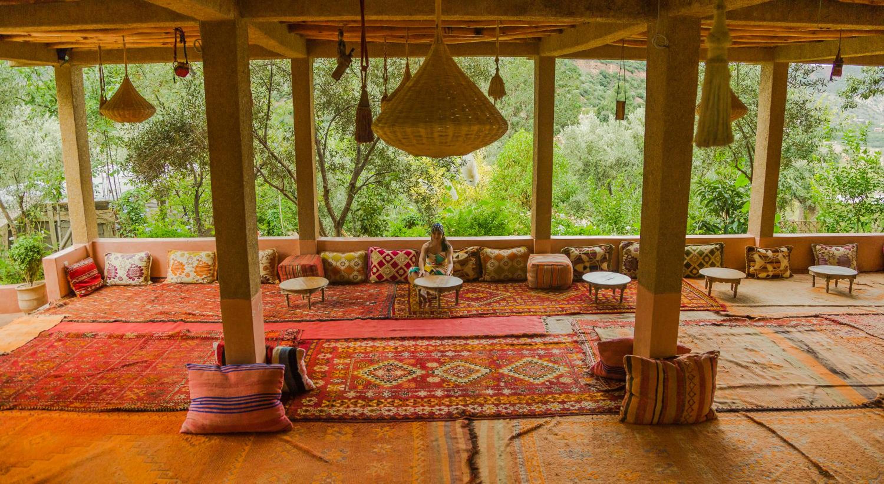 lounge