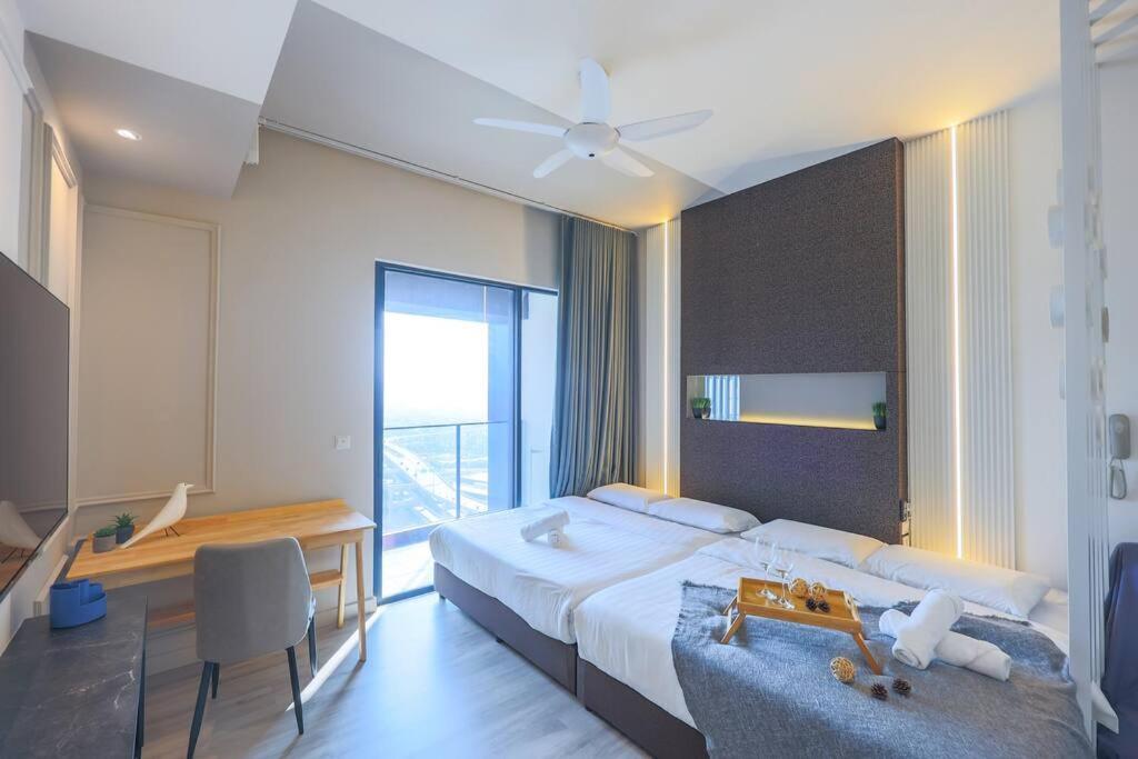Urban KL Gem Perfect Getaway High Speed 100Mbps