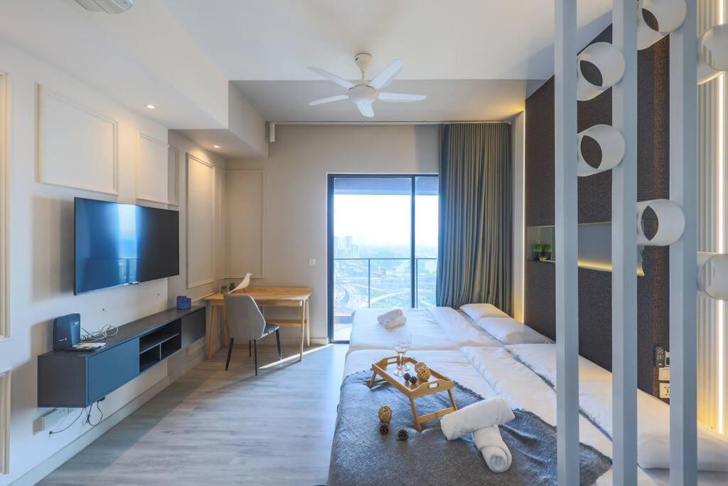 Urban KL Gem Perfect Getaway High Speed 100Mbps