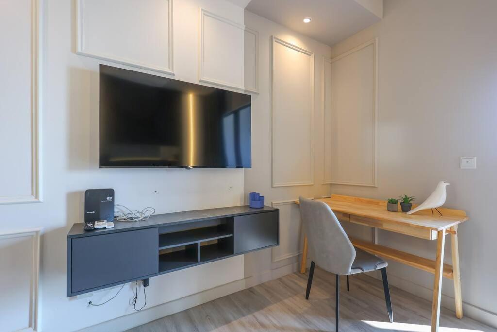 Urban KL Gem Perfect Getaway High Speed 100Mbps