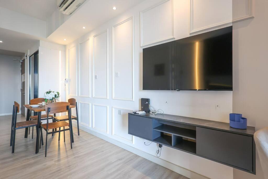 Urban KL Gem Perfect Getaway High Speed 100Mbps