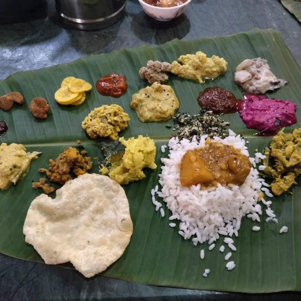 Bhuvanam homestay