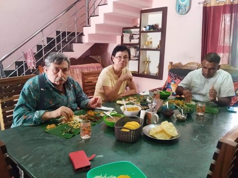 Bhuvanam homestay