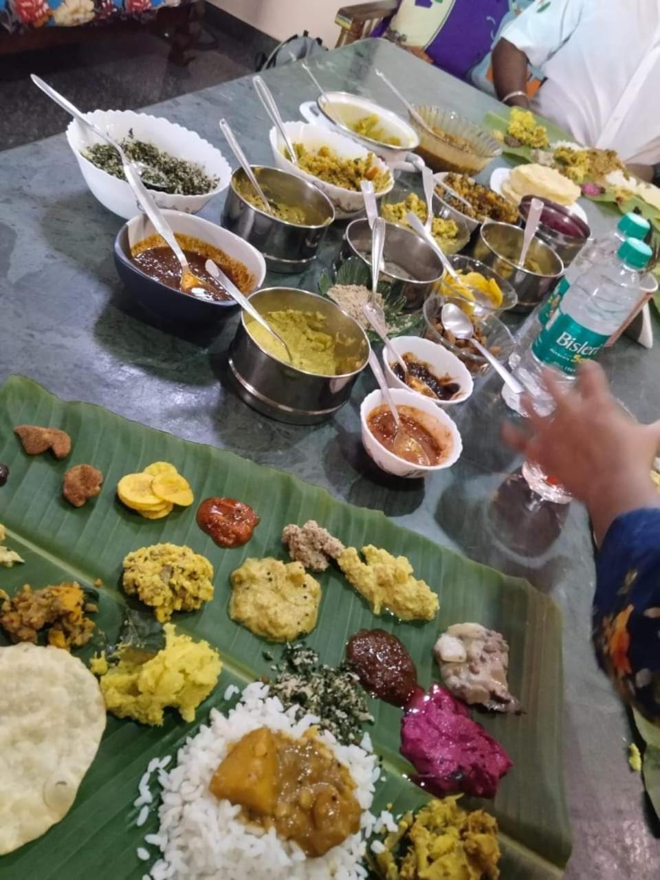Bhuvanam homestay