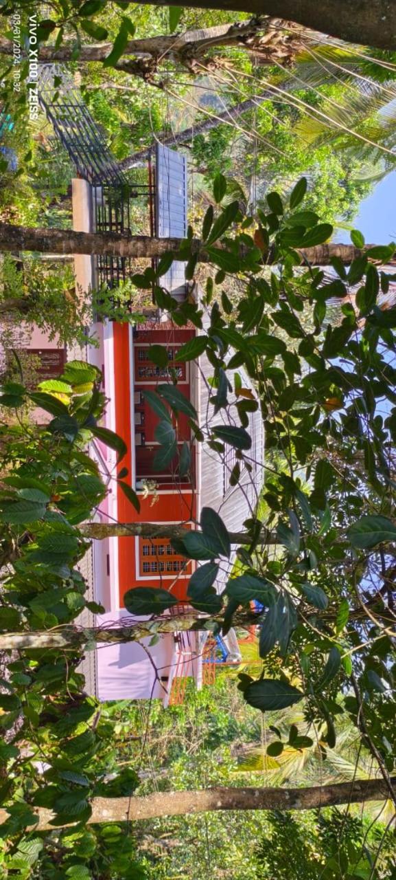 Bhuvanam homestay