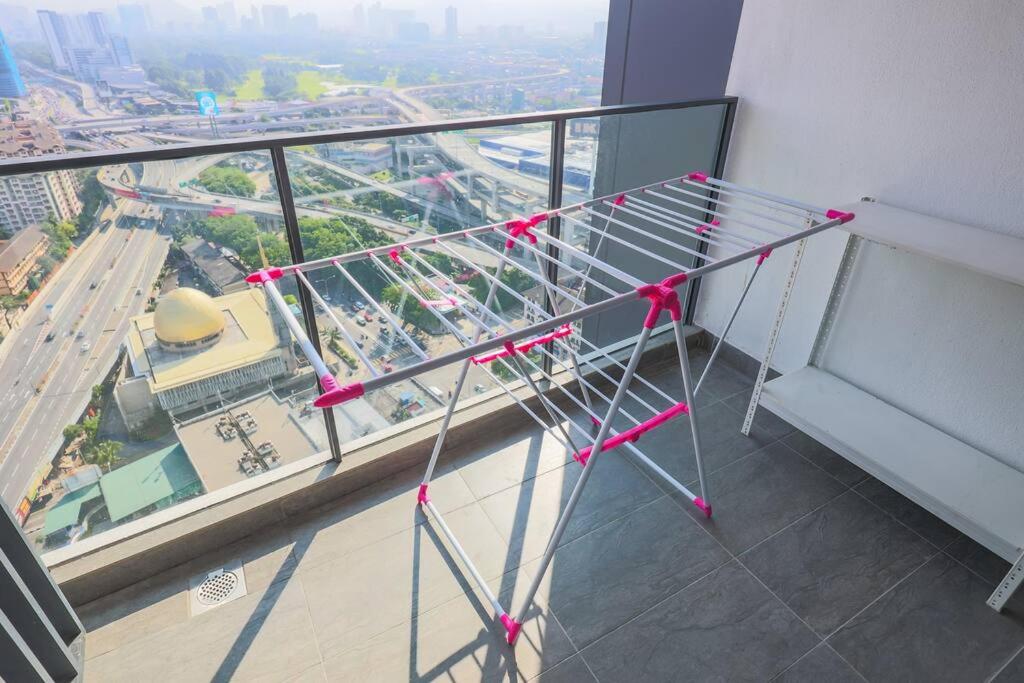 Urban KL Gem Perfect Getaway High Speed 100Mbps