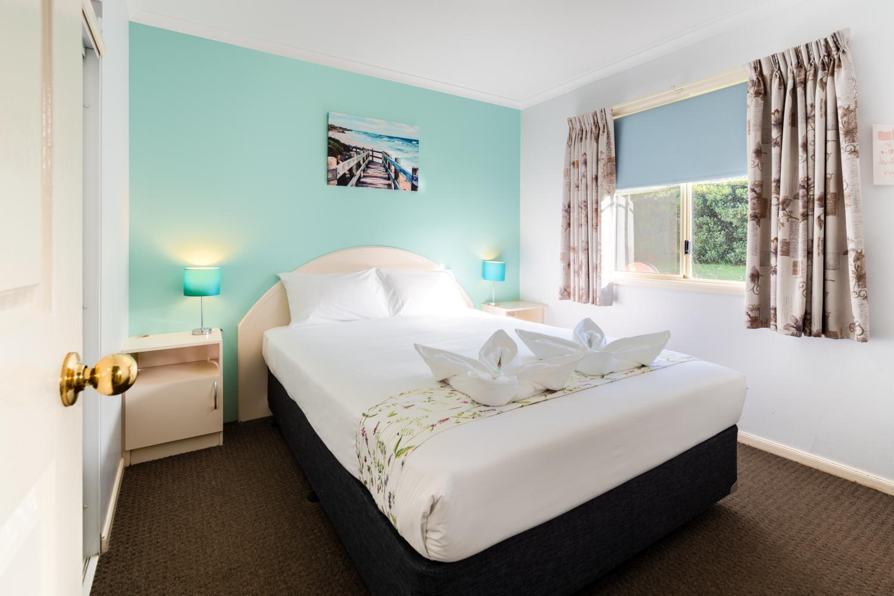 Tasman Holiday Parks - Albany