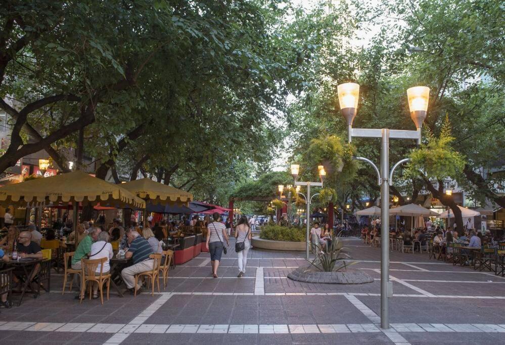 Departamento en el corazon de Mendoza